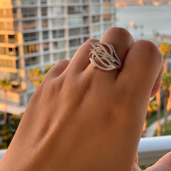 926 Sterling Silver. 20% off when you buy 2 - Picture 2 of 8